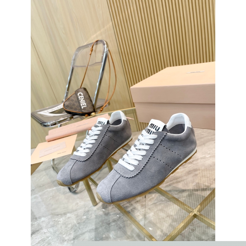 Miu Miu Casual Shoes